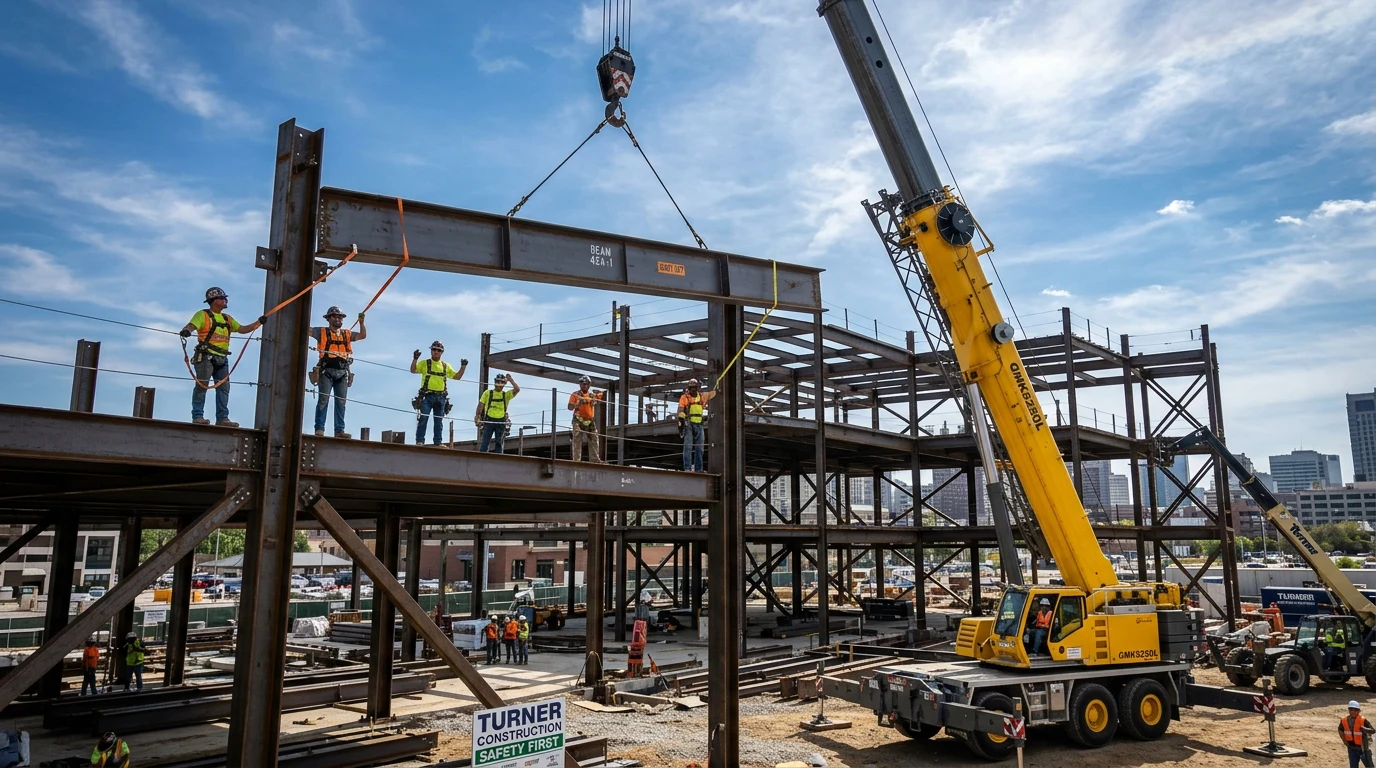 Jobsite Support